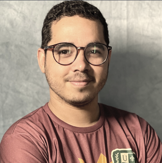 Dr. Jadson Freire da Silva